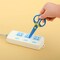 Plastic Safety Scissors, Toddlers Training Scissors, Pre-school Training Scissors and Offices Scissors Kids Paper-Cut (3pcs &Paper Cutting)
